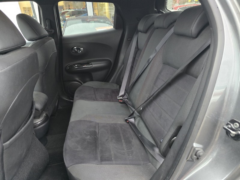 Used Nissan Juke 2017 for sale - 77116210: Photo 5