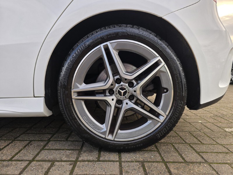 Used Mercedes-Benz A-Class 2019 for sale - 76982454: Photo 10