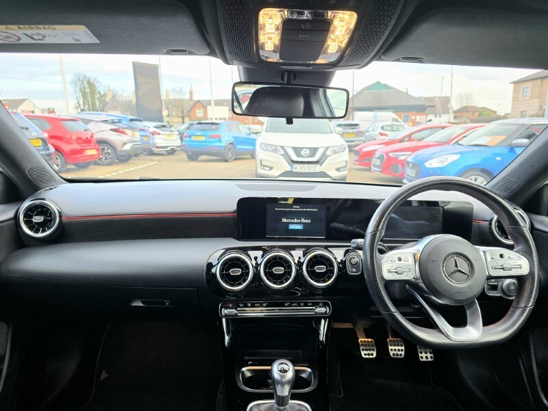 Used Mercedes-Benz A-Class 2019 for sale - 76982454: Photo 11