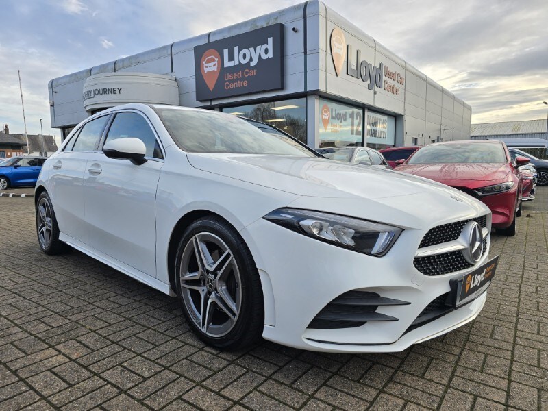 Used Mercedes-Benz A-Class 2019 for sale - 76982454: Photo 13
