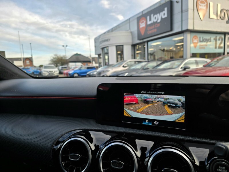 Used Mercedes-Benz A-Class 2019 for sale - 76982454: Photo 15