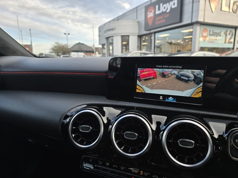 Used Mercedes-Benz A-Class 2019 for sale - 76982454: Photo 16