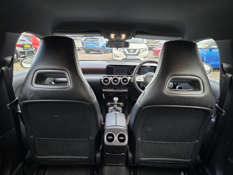 Used Mercedes-Benz A-Class 2019 for sale - 76982454: Photo 19