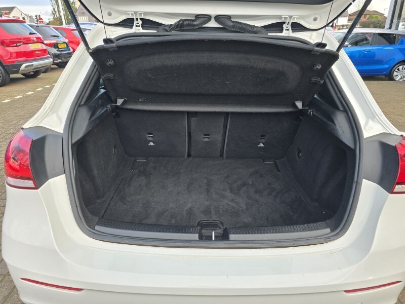 Used Mercedes-Benz A-Class 2019 for sale - 76982454: Photo 20