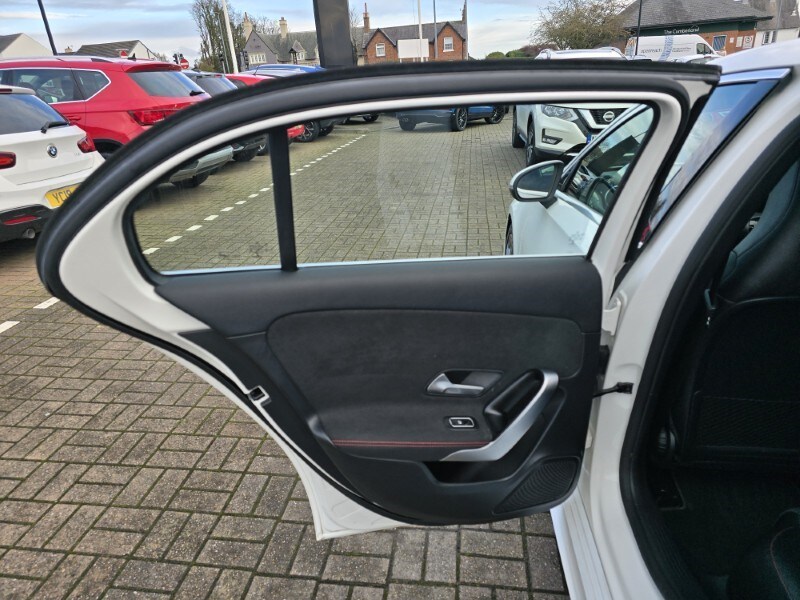 Used Mercedes-Benz A-Class 2019 for sale - 76982454: Photo 21