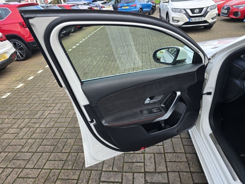 Used Mercedes-Benz A-Class 2019 for sale - 76982454: Photo 23