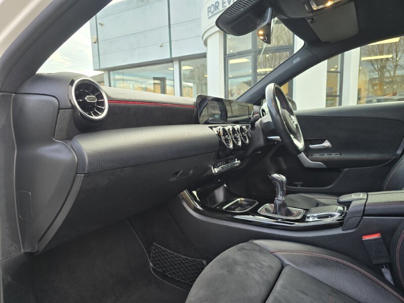 Used Mercedes-Benz A-Class 2019 for sale - 76982454: Photo 24