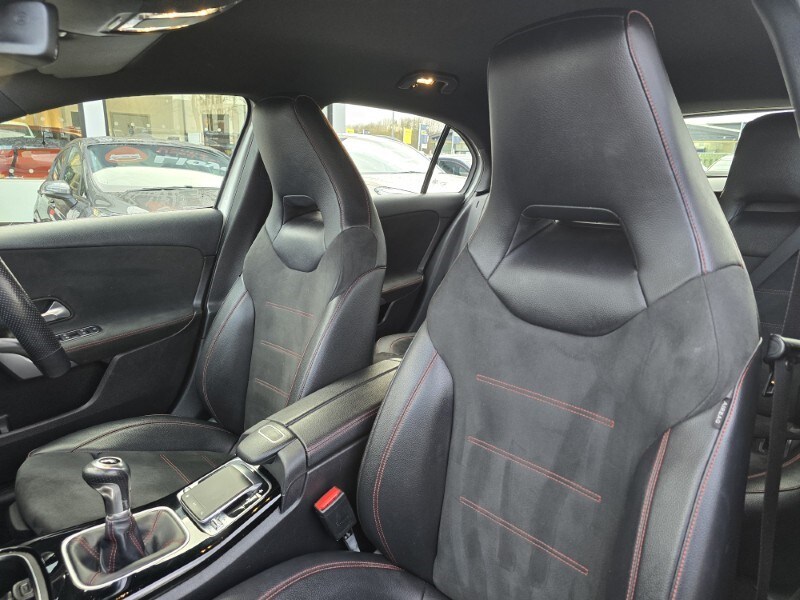 Used Mercedes-Benz A-Class 2019 for sale - 76982454: Photo 25