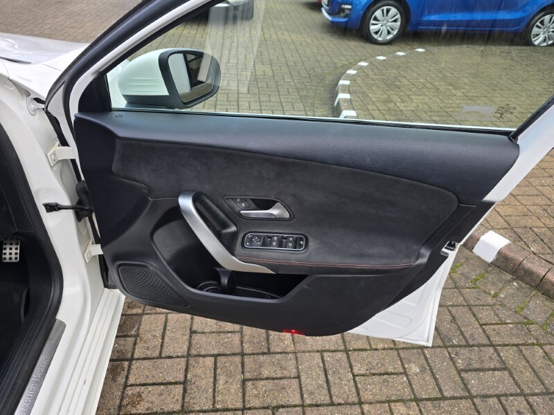 Used Mercedes-Benz A-Class 2019 for sale - 76982454: Photo 26