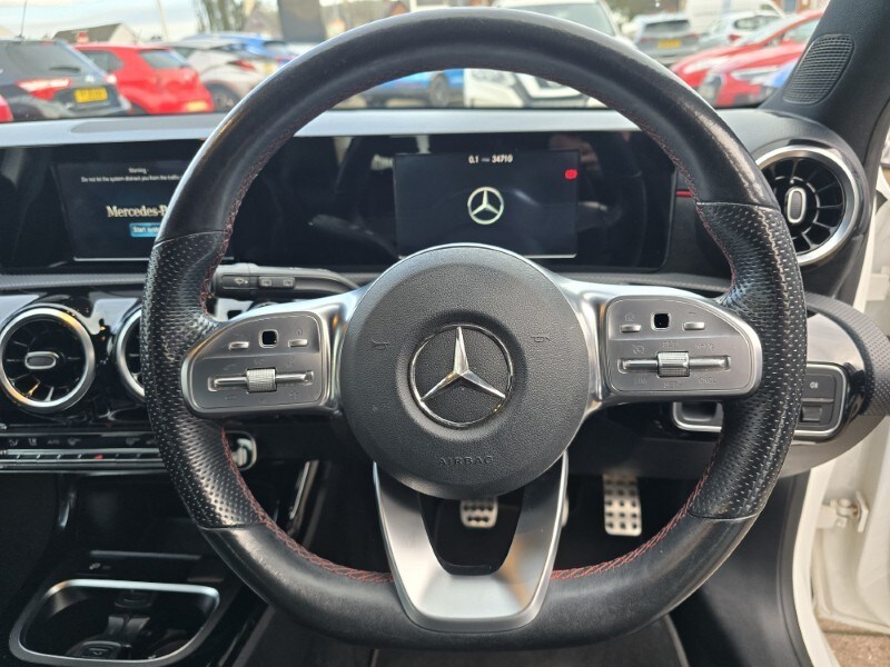 Used Mercedes-Benz A-Class 2019 for sale - 76982454: Photo 29