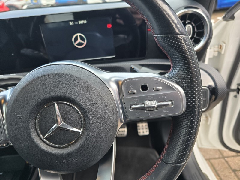 Used Mercedes-Benz A-Class 2019 for sale - 76982454: Photo 30