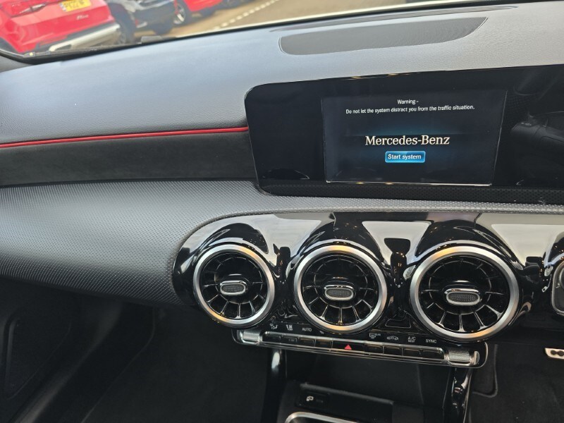 Used Mercedes-Benz A-Class 2019 for sale - 76982454: Photo 33