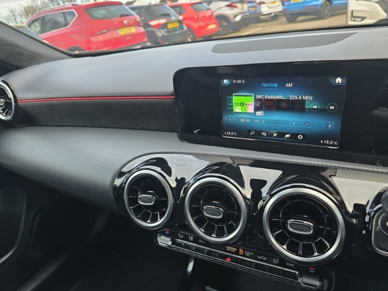 Used Mercedes-Benz A-Class 2019 for sale - 76982454: Photo 36