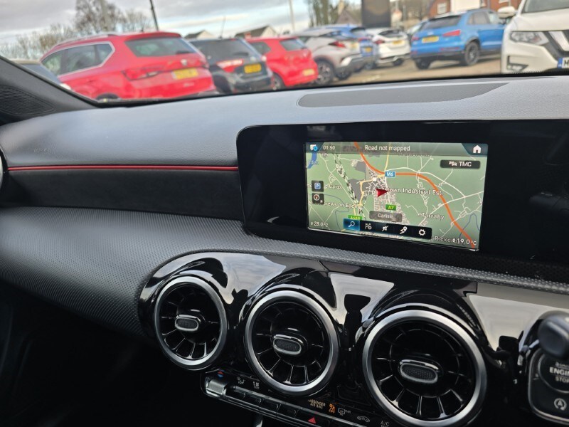 Used Mercedes-Benz A-Class 2019 for sale - 76982454: Photo 37