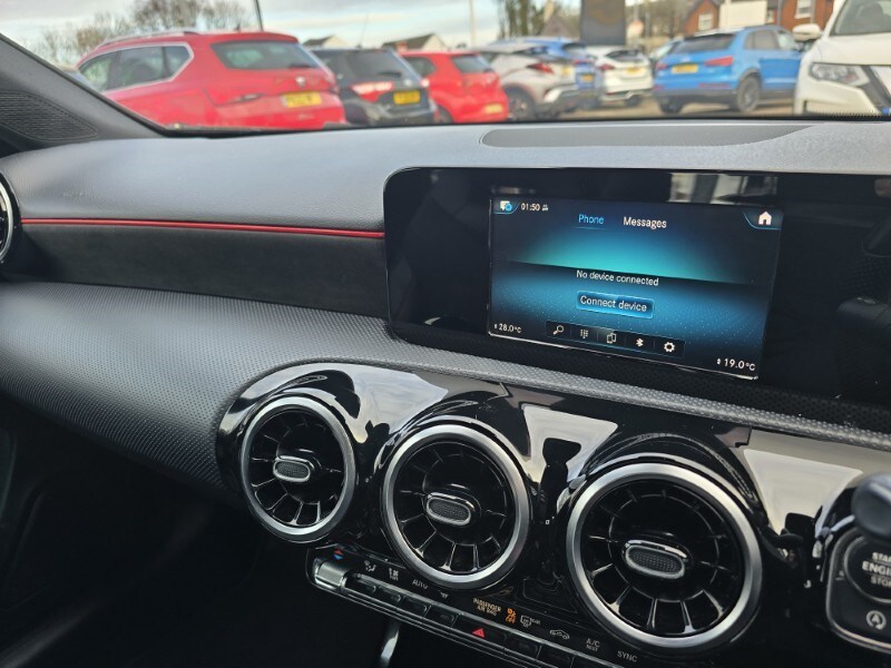 Used Mercedes-Benz A-Class 2019 for sale - 76982454: Photo 38