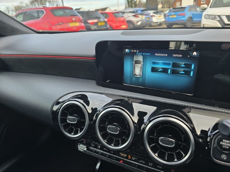 Used Mercedes-Benz A-Class 2019 for sale - 76982454: Photo 39