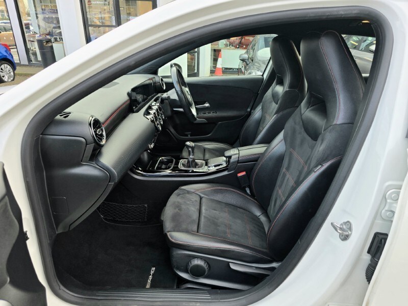 Used Mercedes-Benz A-Class 2019 for sale - 76982454: Photo 4