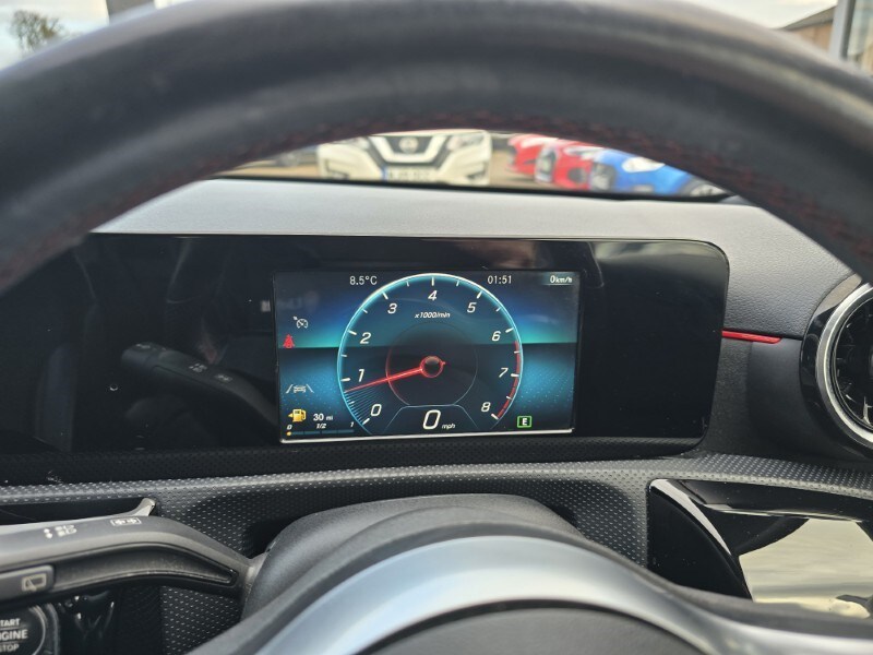 Used Mercedes-Benz A-Class 2019 for sale - 76982454: Photo 41