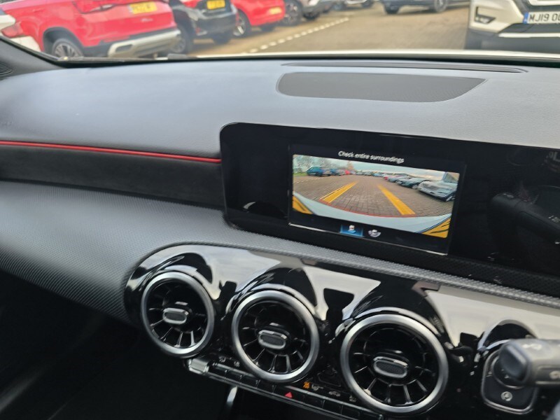 Used Mercedes-Benz A-Class 2019 for sale - 76982454: Photo 42