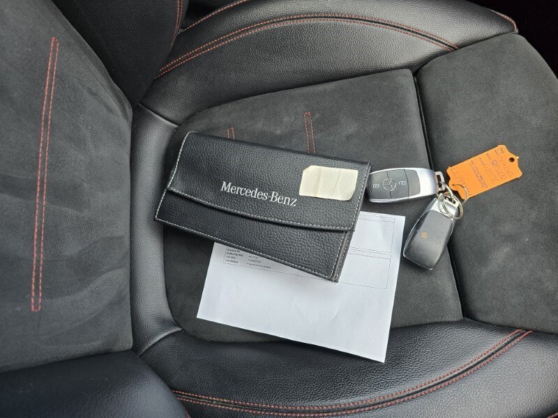 Used Mercedes-Benz A-Class 2019 for sale - 76982454: Photo 43