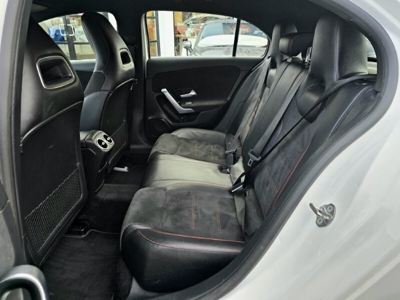 Used Mercedes-Benz A-Class 2019 for sale - 76982454: Photo 5