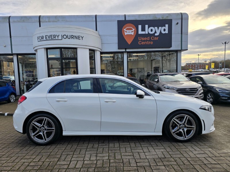 Used Mercedes-Benz A-Class 2019 for sale - 76982454: Photo 6