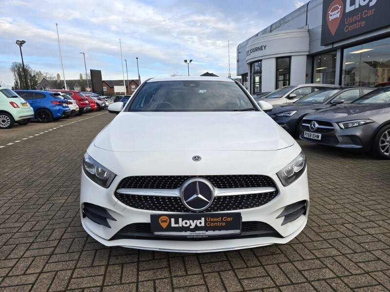 Used Mercedes-Benz A-Class 2019 for sale - 76982454: Photo 8