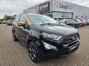 Used Ford Ecosport 2020 for sale - 78724613: Photo
