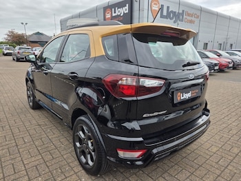 Used Ford Ecosport 2020 for sale - 78724613: Photo