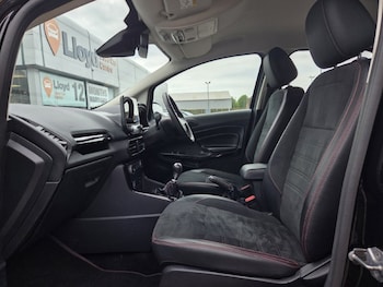 Used Ford Ecosport 2020 for sale - 78724613: Photo