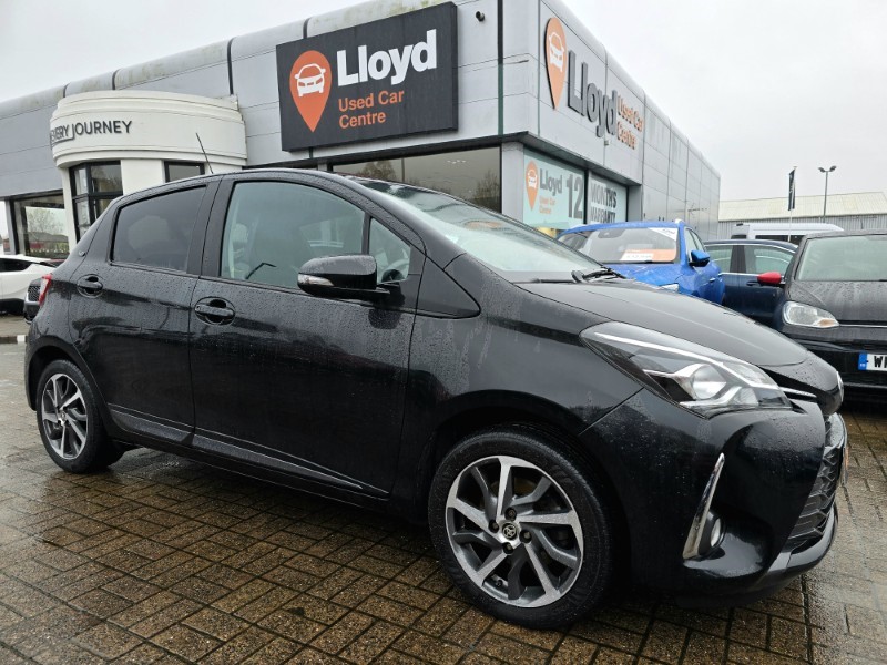 Used Toyota Yaris 2020 for sale - 76981128: Photo 13