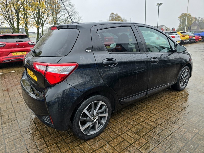 Used Toyota Yaris 2020 for sale - 76981128: Photo 16