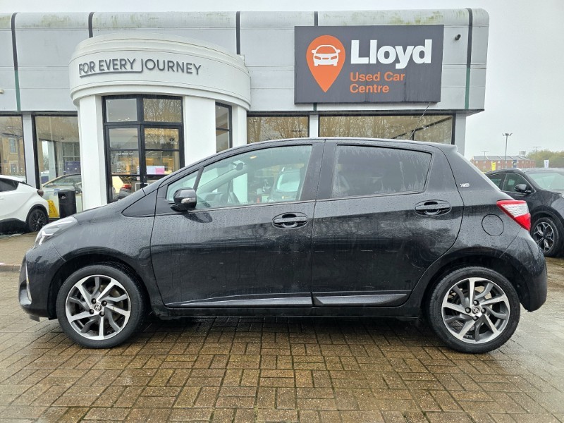 Used Toyota Yaris 2020 for sale - 76981128: Photo 17