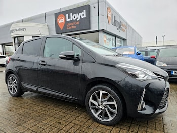 2020 (20) - Y20 5-Door