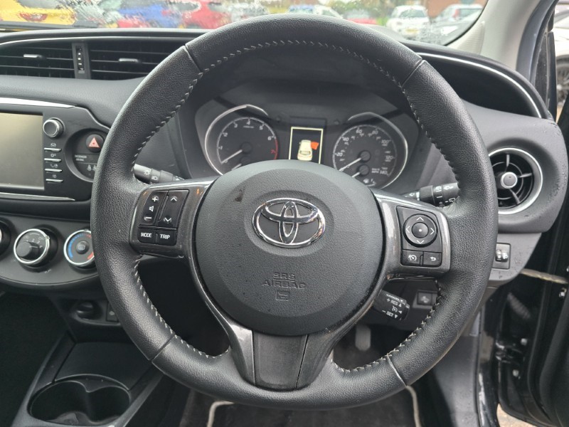 Used Toyota Yaris 2020 for sale - 76981128: Photo 34