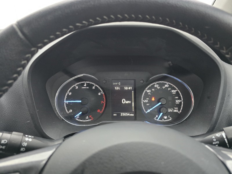 Used Toyota Yaris 2020 for sale - 76981128: Photo 38