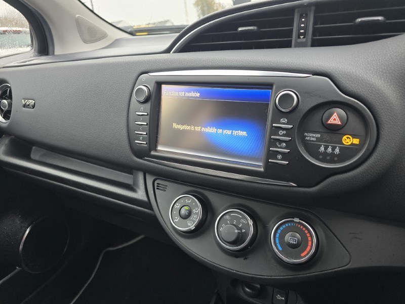 Used Toyota Yaris 2020 for sale - 76981128: Photo 45