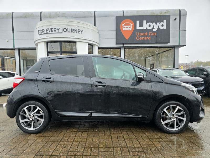 Used Toyota Yaris 2020 for sale - 76981128: Photo 6