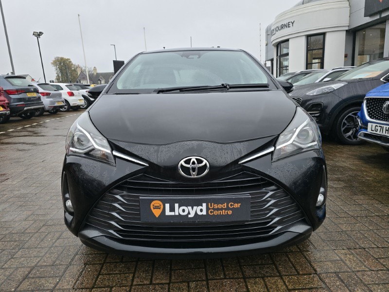 Used Toyota Yaris 2020 for sale - 76981128: Photo 8