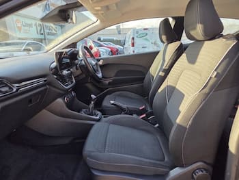 Used Ford Fiesta 2018 for sale - 79717228: Photo