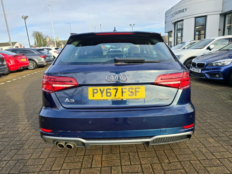 Used Audi A3 2018 for sale - 77616239: Photo 10