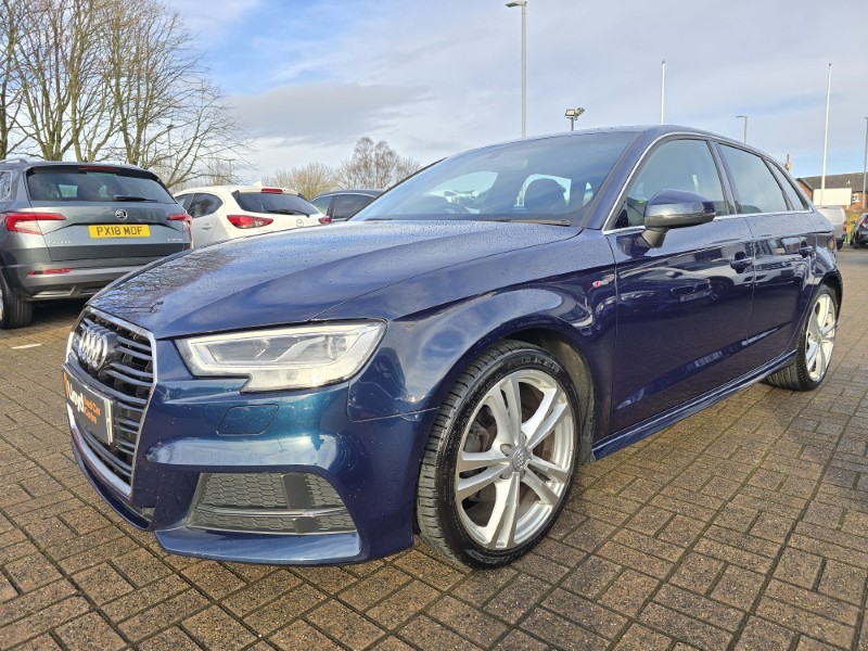Used Audi A3 2018 for sale - 77616239: Photo 14