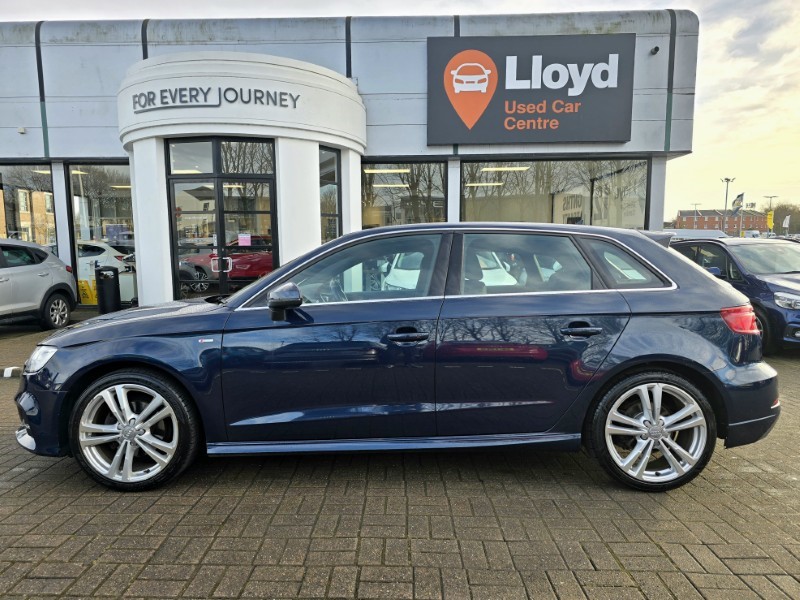Used Audi A3 2018 for sale - 77616239: Photo 16