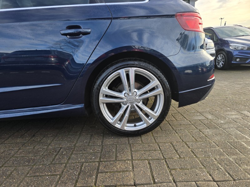 Used Audi A3 2018 for sale - 77616239: Photo 17