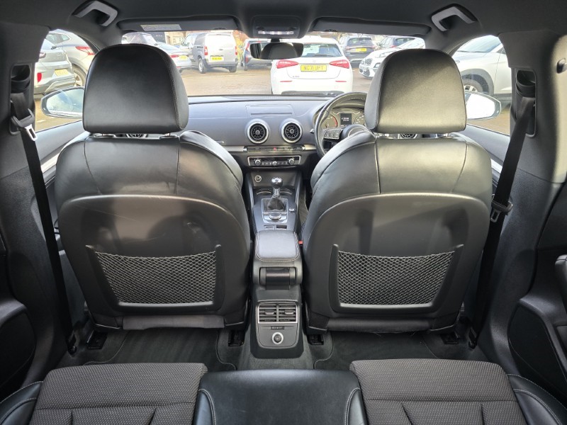 Used Audi A3 2018 for sale - 77616239: Photo 19