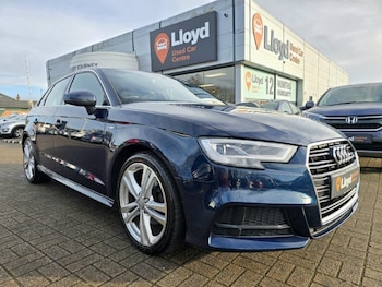 Used Audi A3 2018 for sale - 77616239: Photo