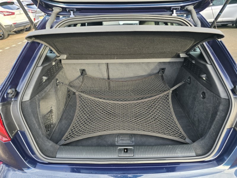 Used Audi A3 2018 for sale - 77616239: Photo 22