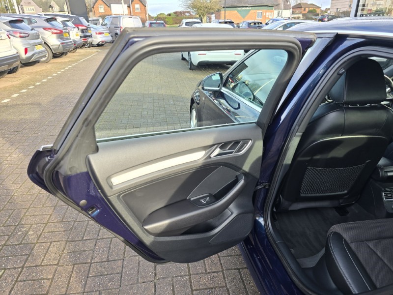 Used Audi A3 2018 for sale - 77616239: Photo 23