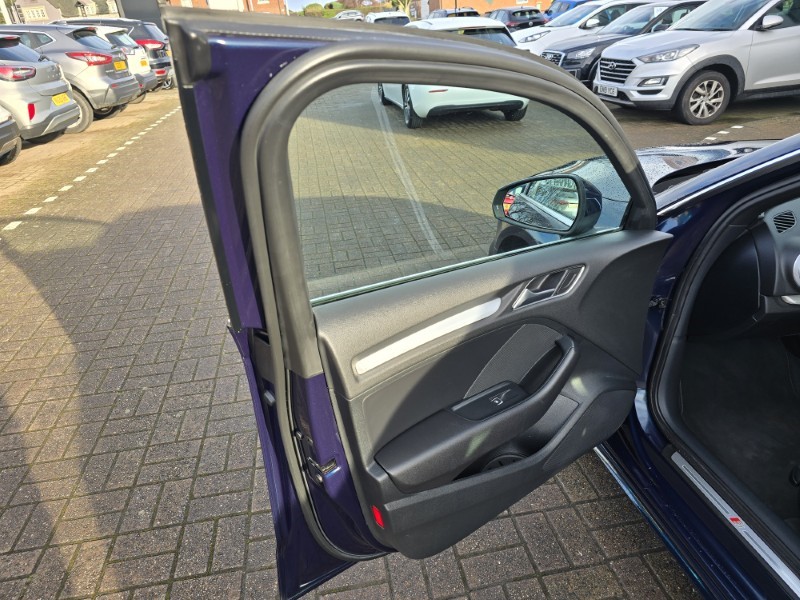 Used Audi A3 2018 for sale - 77616239: Photo 26