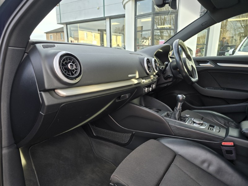 Used Audi A3 2018 for sale - 77616239: Photo 27